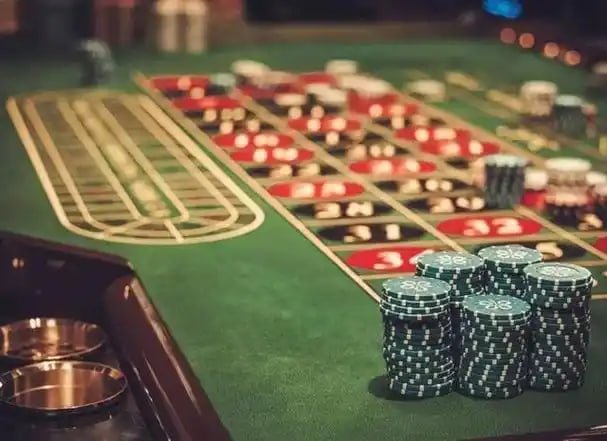 95galaxy Live Casino ဂိမ်းများ