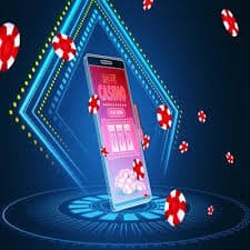 95galaxy Game Lobby Filter နှင့် Category ရွေးချယ်မှု Interface မြင်ကွင်း